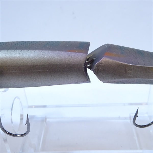 ハスフラット１８０Ｆ＃６０闇ハス